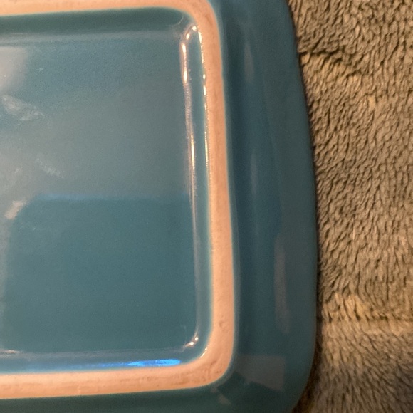 The Pioneer Woman “Butter Makes Everything Better” Butter Dish - Picture 6 of 11